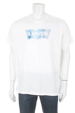 Мъжка тениска Levi's1