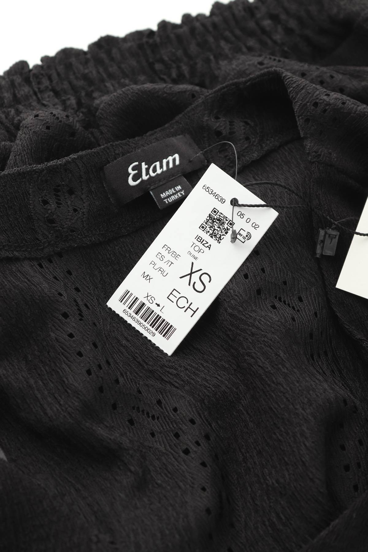 Γυναικεία μπλούζα Etam3