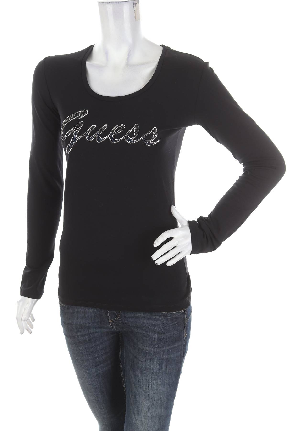 Дамска блуза Guess1