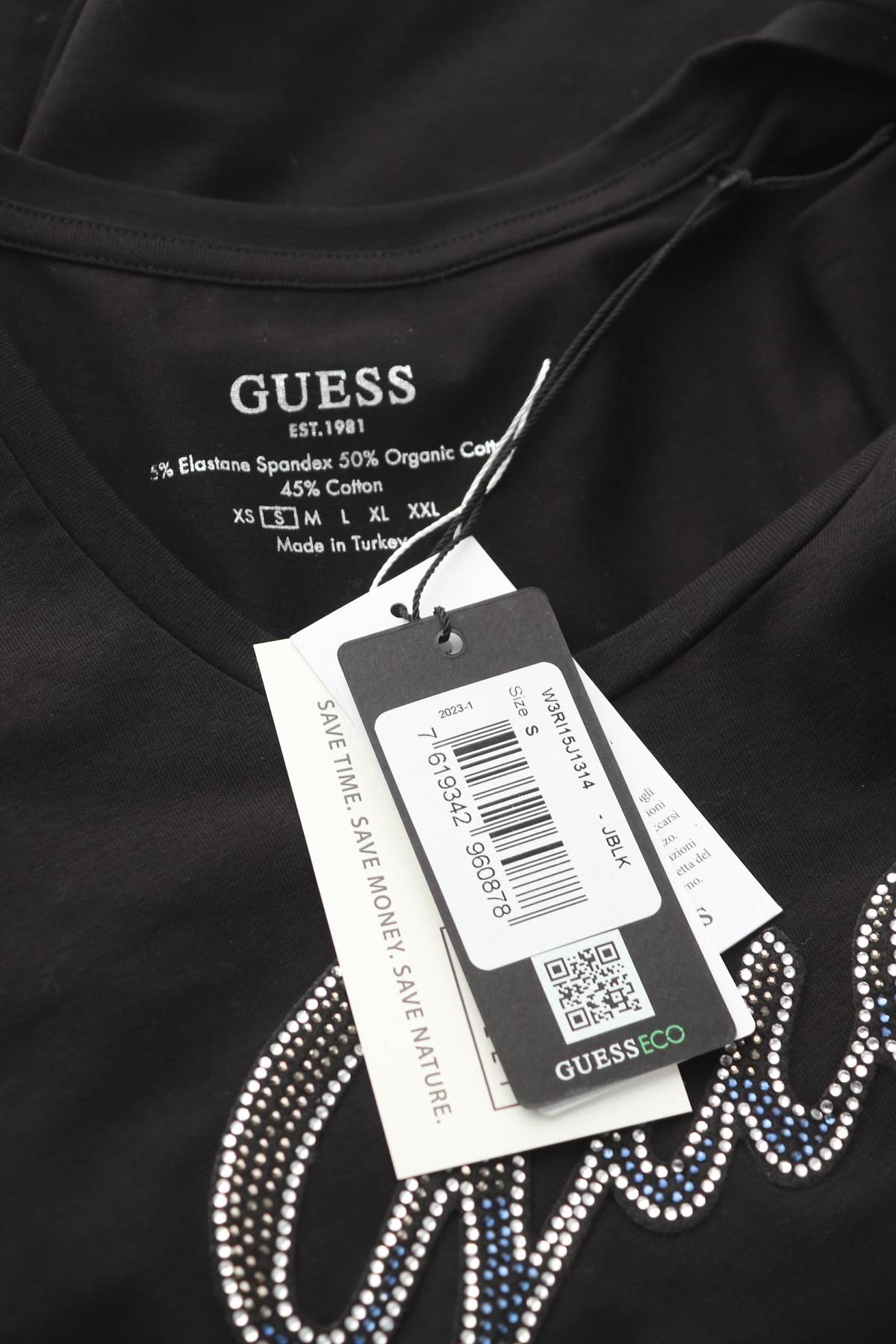 Дамска блуза Guess3