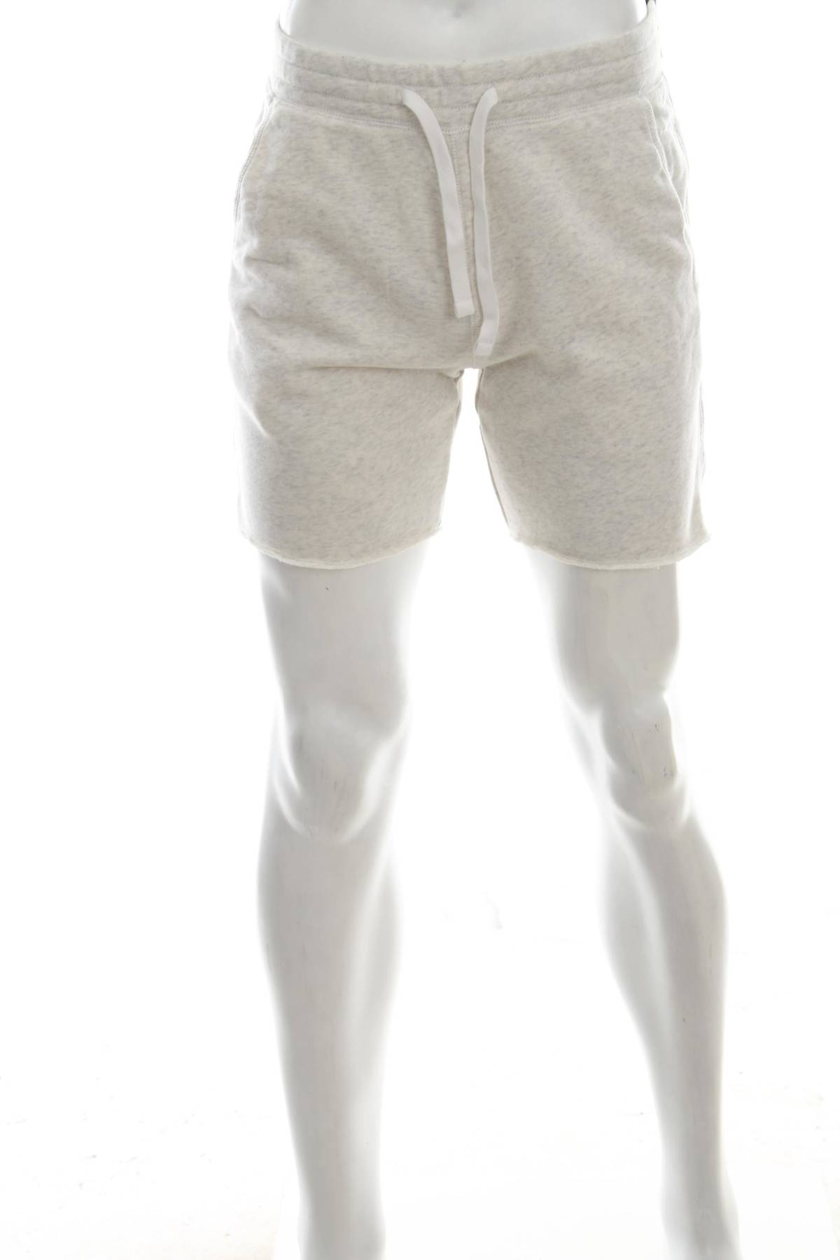 Мъжки къс панталон Hollister1 - Contour.bg Мъжки къс панталон Hollister1