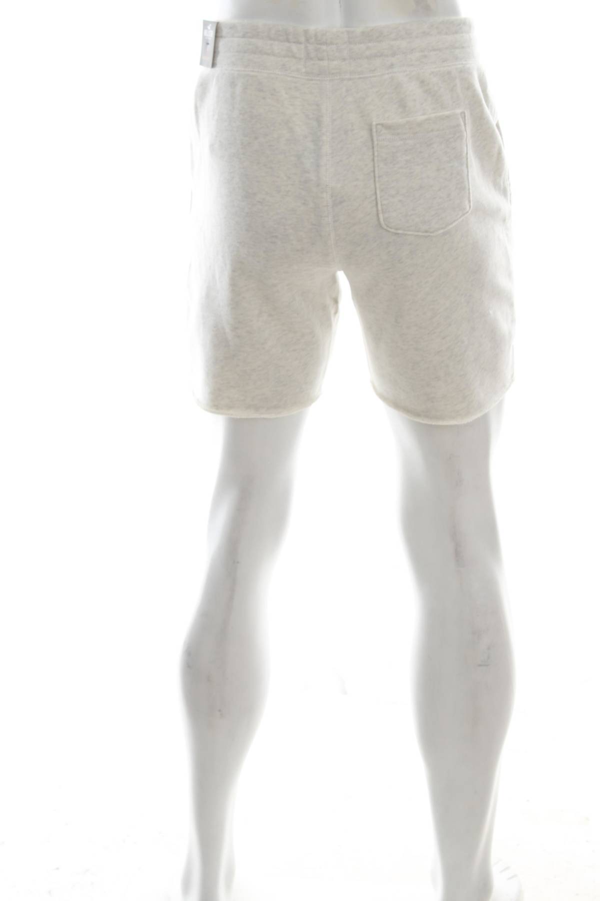 Мъжки къс панталон Hollister2 - Contour.bg Мъжки къс панталон Hollister2
