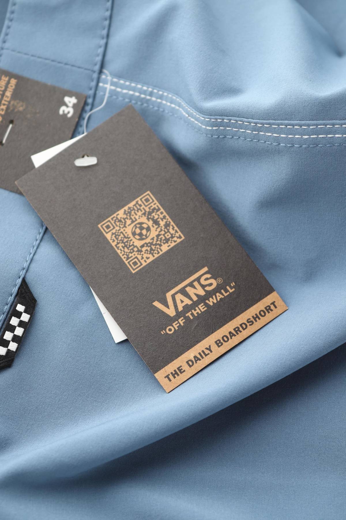 Ανδρικό σορτσάκι Vans3 - Contourshop.gr Ανδρικό σορτσάκι Vans3