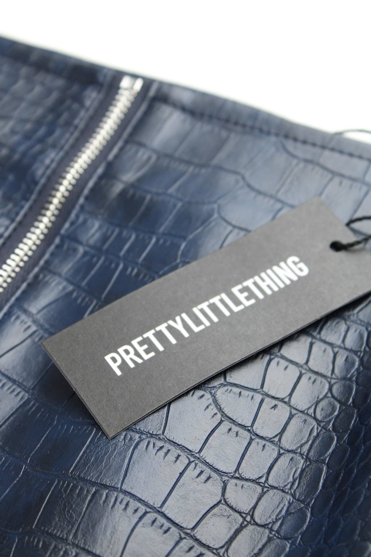 Δερμάτινη φούστα Pretty Little Thing3 - Contourshop.gr Δερμάτινη φούστα Pretty Little Thing3