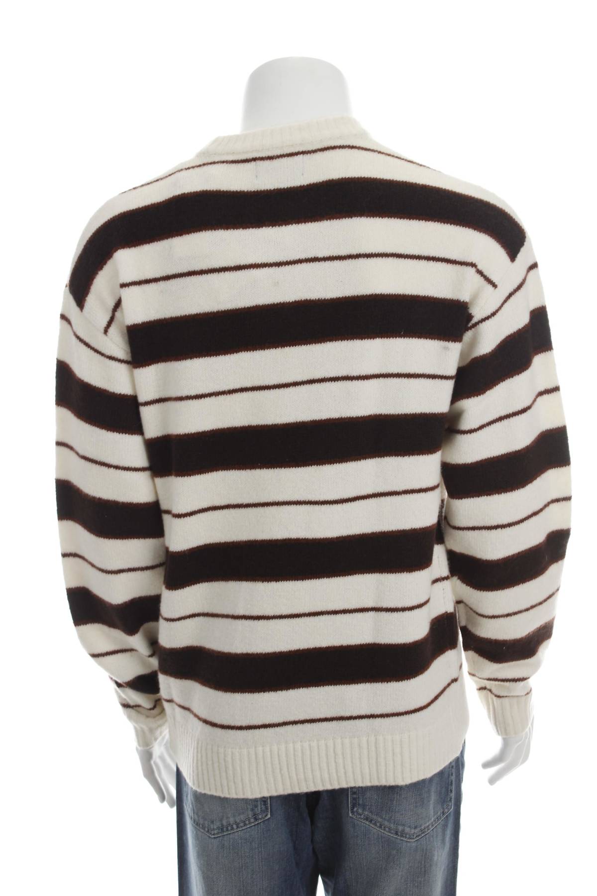 Ανδρικό πουλόβερ Jack & Jones2
