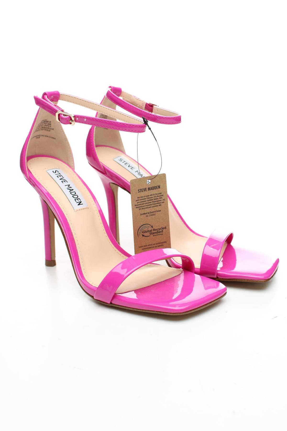 Сандали Steve Madden3 - Contour.bg Сандали Steve Madden3
