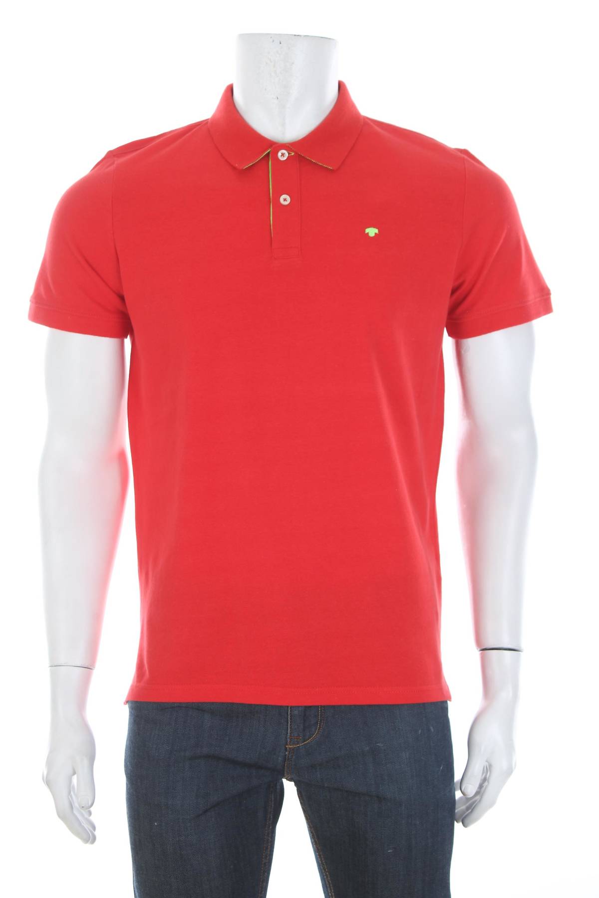 Ανδρικό t-shirt Tom Tailor1