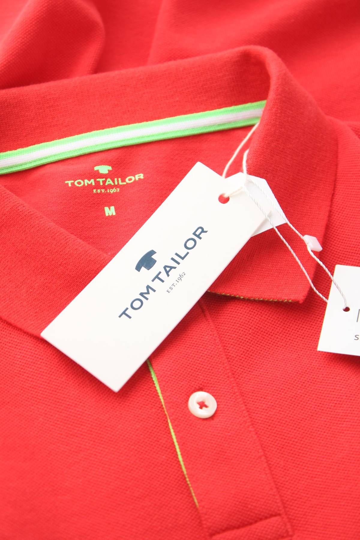 Ανδρικό t-shirt Tom Tailor3