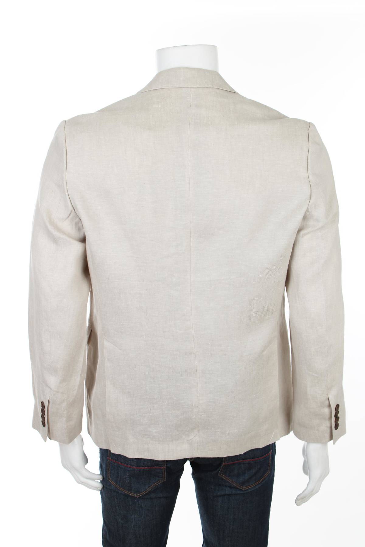 Мъжко сако Selected Homme2