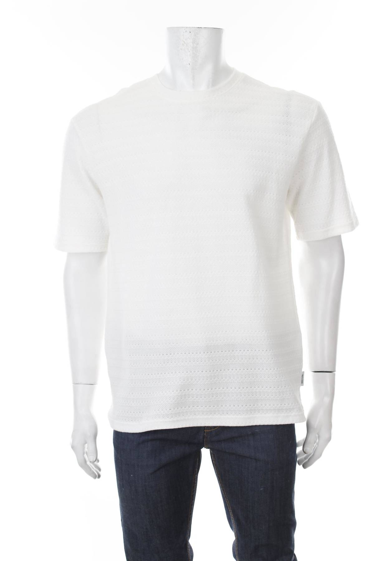 Мъжка тениска Only & Sons1 - Contour.bg Мъжка тениска Only & Sons1