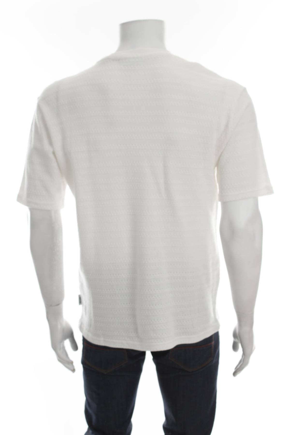 Мъжка тениска Only & Sons2 - Contour.bg Мъжка тениска Only & Sons2
