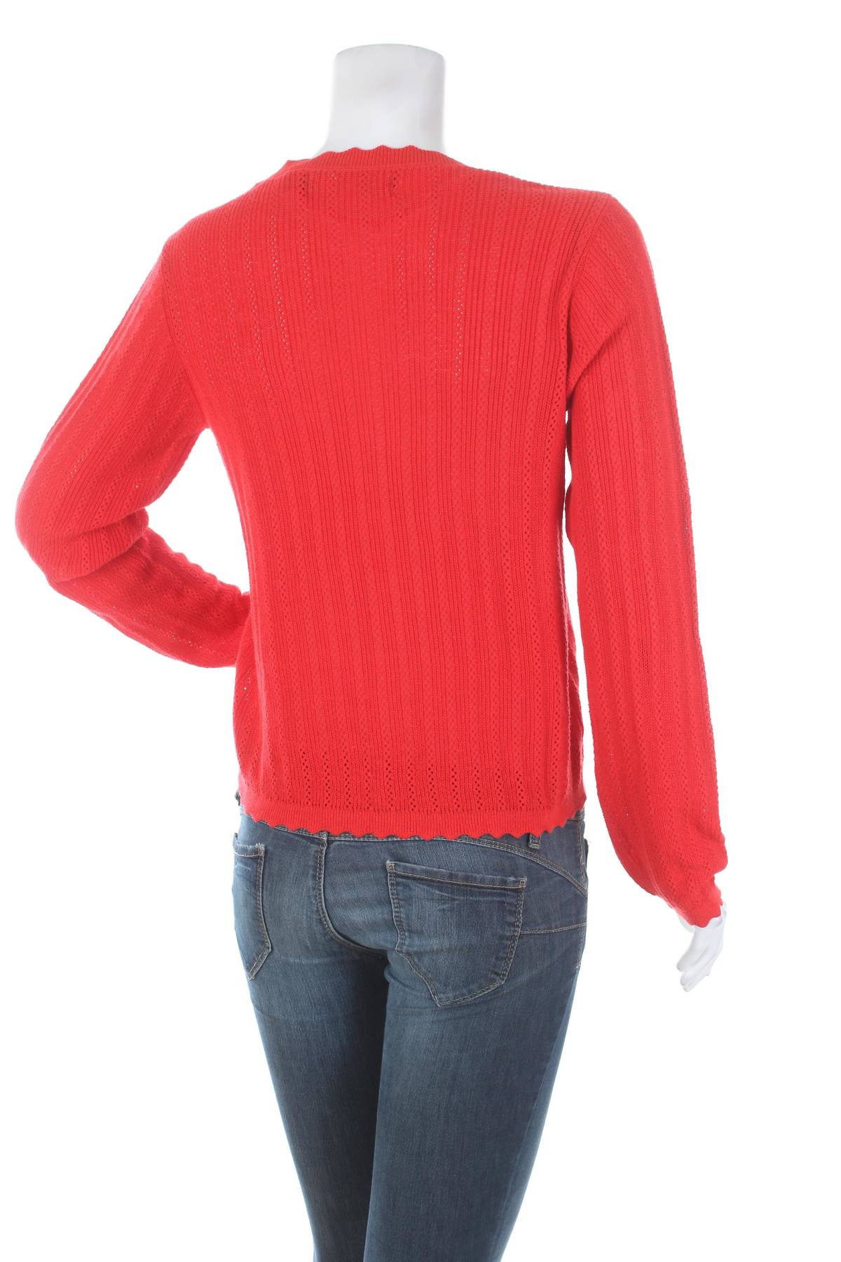 Дамска жилетка Vero Moda2 - Contour.bg Дамска жилетка Vero Moda2