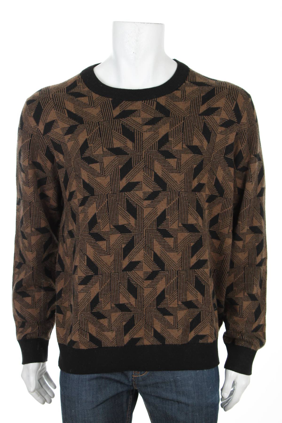 Ανδρικό πουλόβερ C&A1