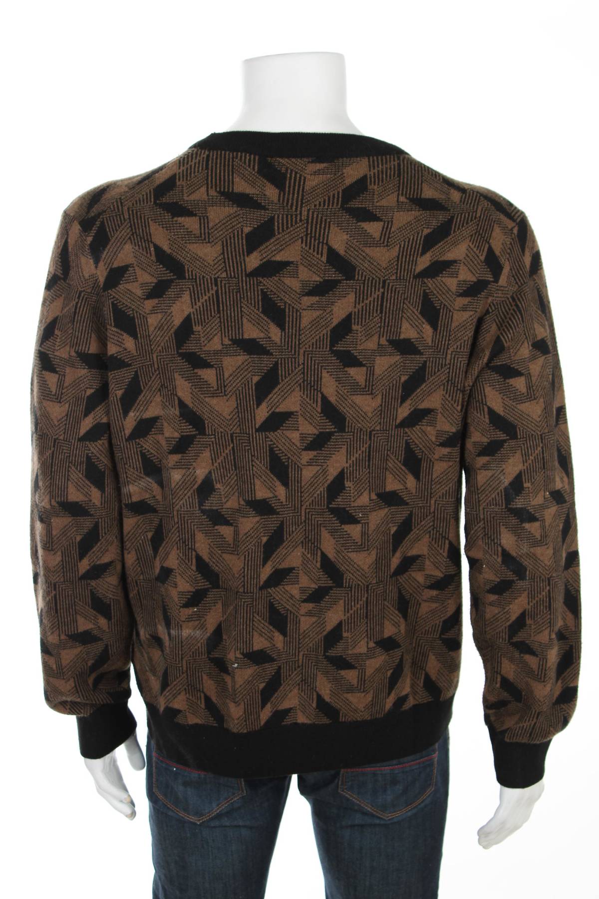 Ανδρικό πουλόβερ C&A2