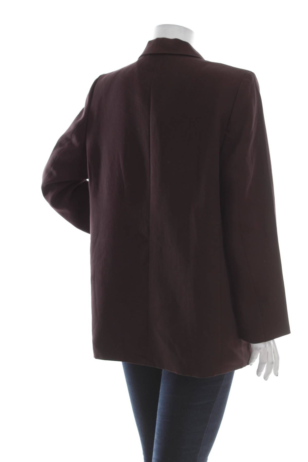 Дамско сако H&M2 - Contour.bg Дамско сако H&M2
