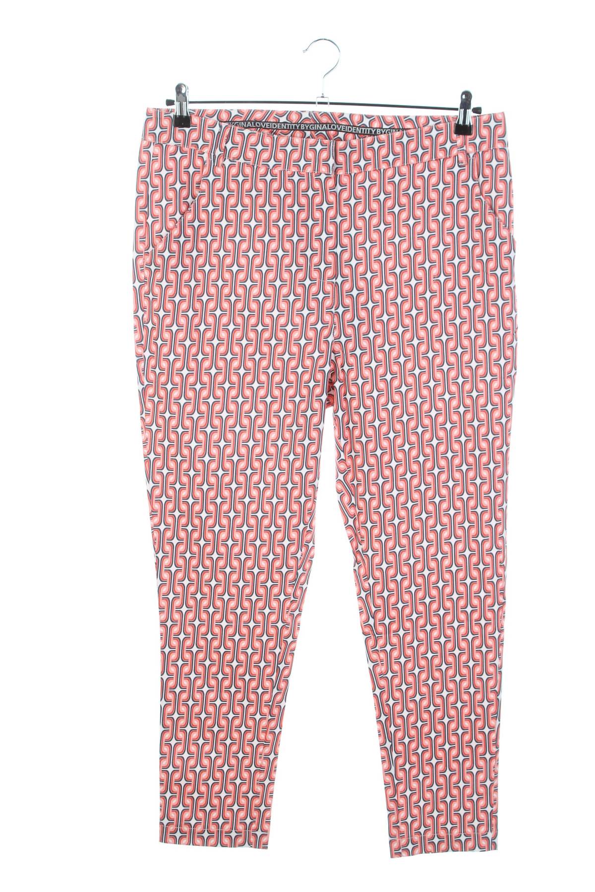 Γυναικείο παντελόνι Gina Laura1