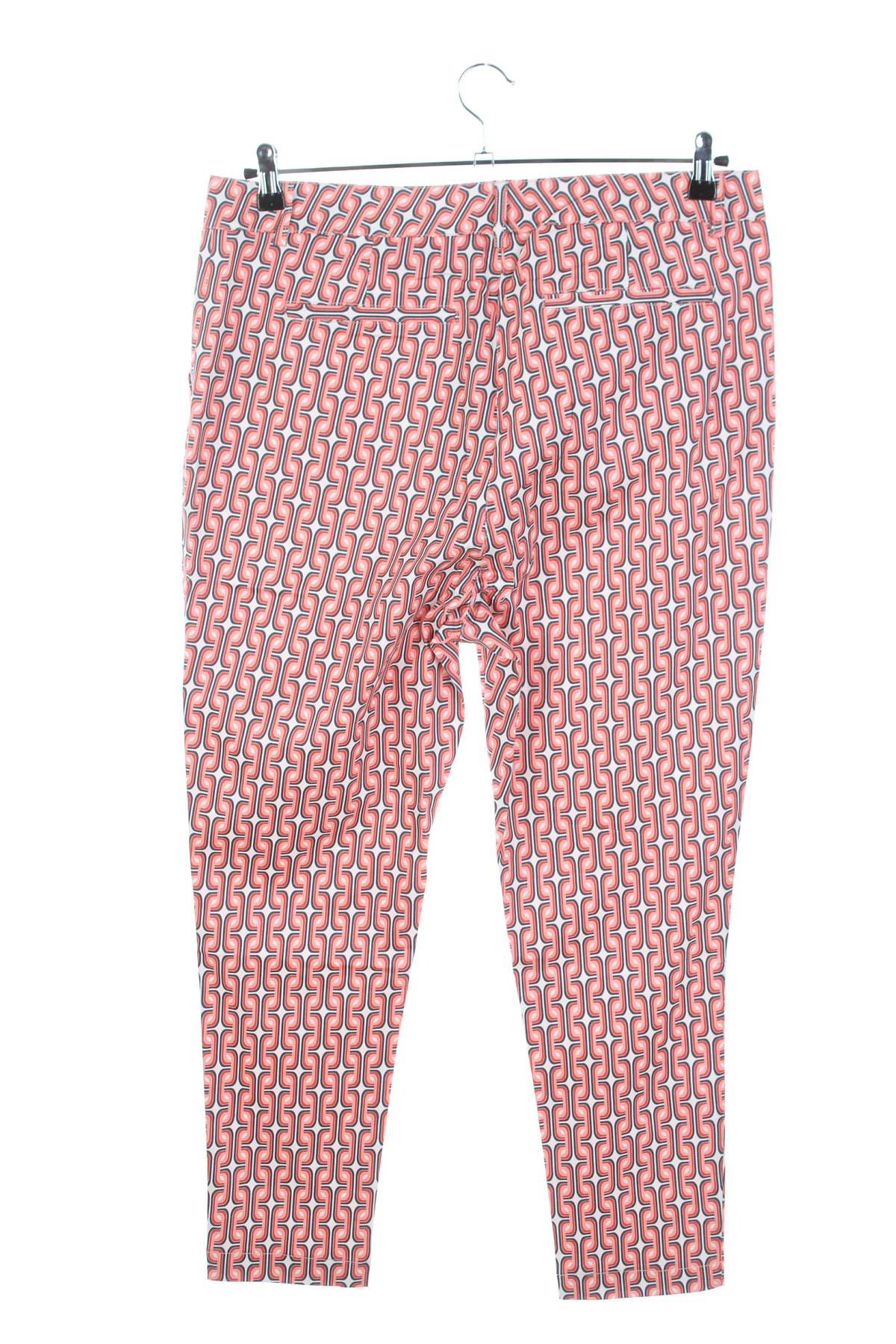 Γυναικείο παντελόνι Gina Laura2