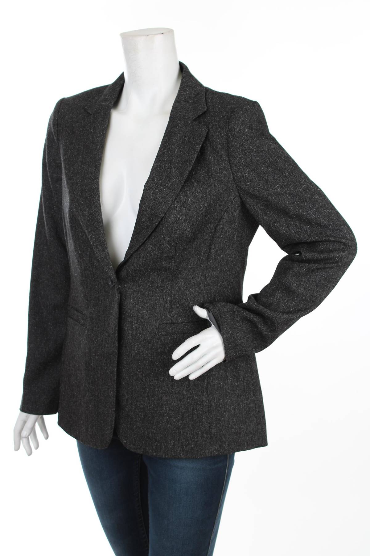 Дамско сако Tom Tailor1 - Contour.bg Дамско сако Tom Tailor1