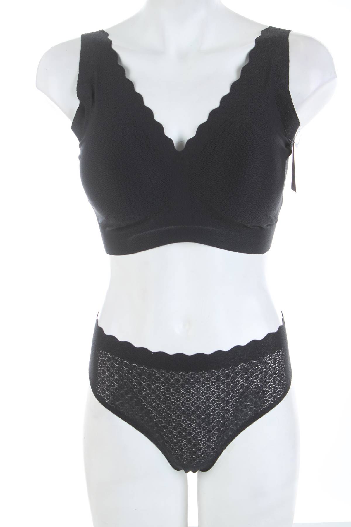 Бельо комплект Sloggi1