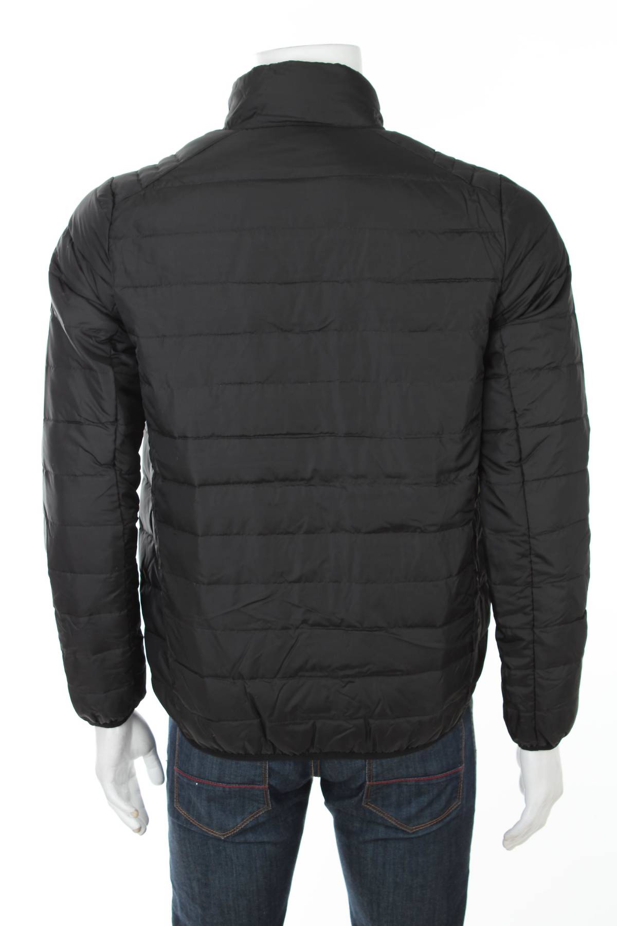 Мъжко яке Ted Lapidus2 - Contour.bg Мъжко яке Ted Lapidus2