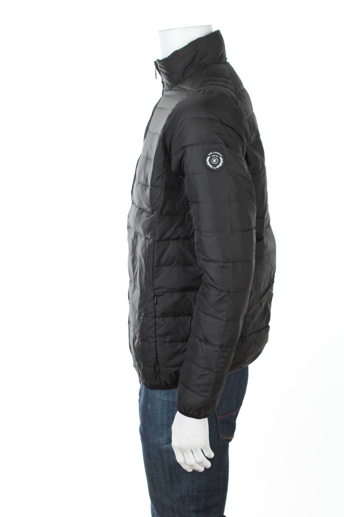 Мъжко яке Ted Lapidus3 - Contour.bg Мъжко яке Ted Lapidus3