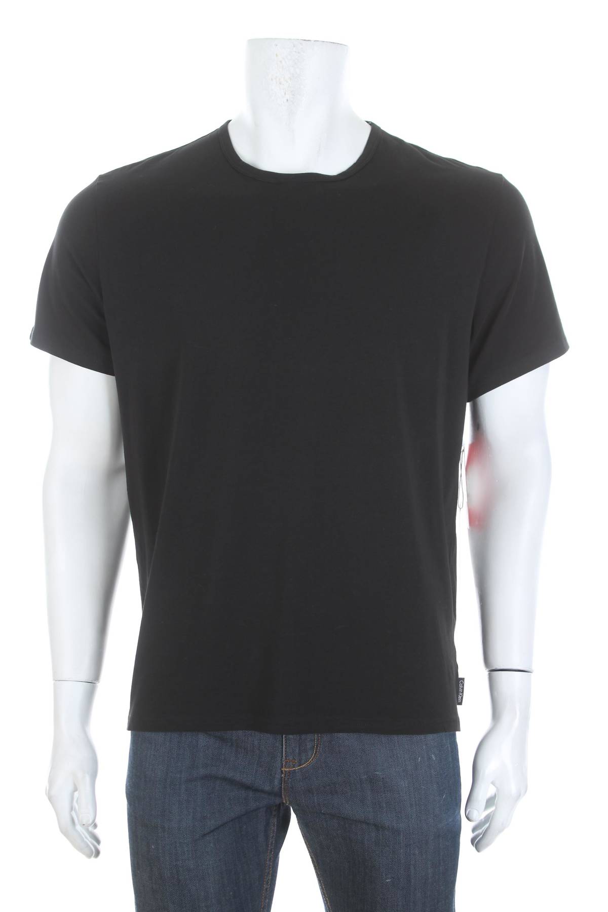 Ανδρικό t-shirt Calvin Klein1 - Contourshop.gr Ανδρικό t-shirt Calvin Klein1