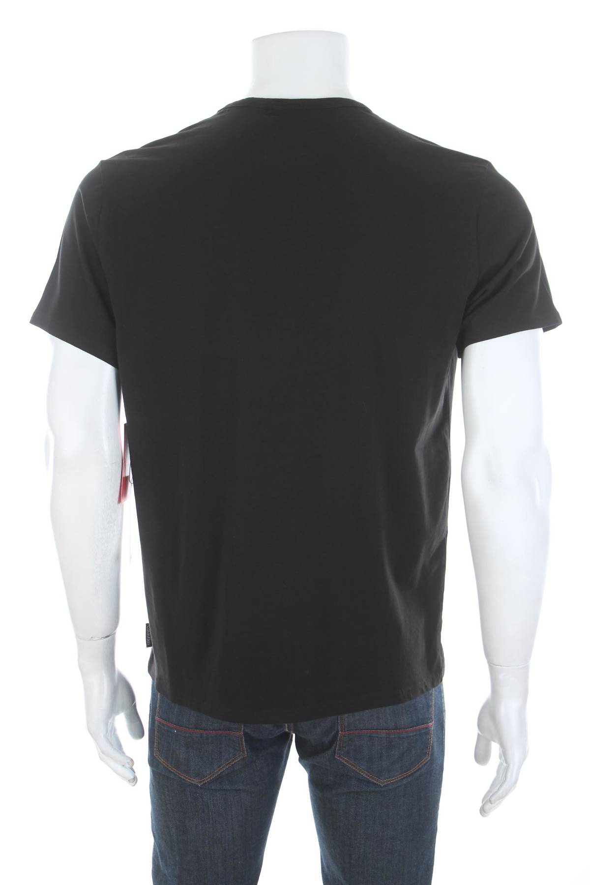 Ανδρικό t-shirt Calvin Klein2 - Contourshop.gr Ανδρικό t-shirt Calvin Klein2