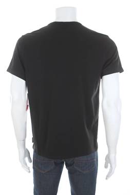Ανδρικό t-shirt Calvin Klein2 - Contourshop.gr Ανδρικό t-shirt Calvin Klein2