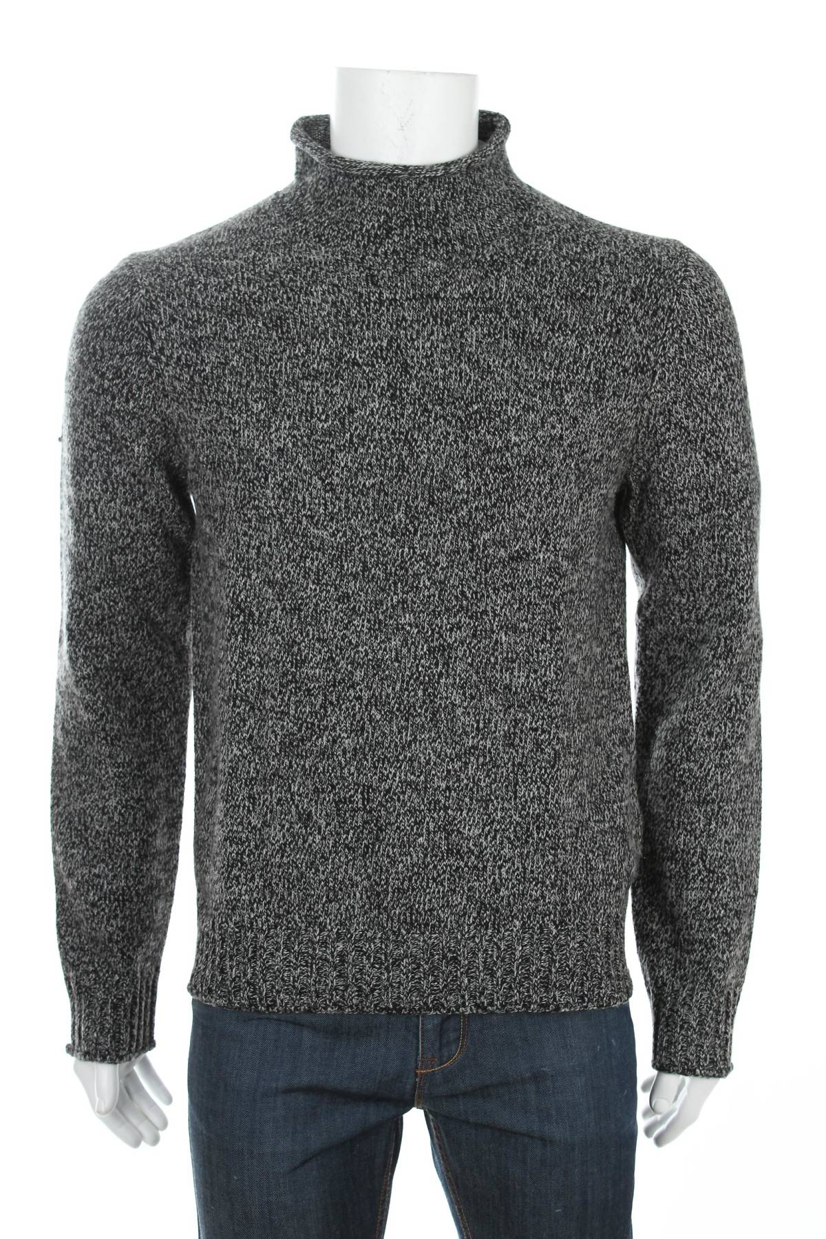 Мъжки пуловер Superdry1