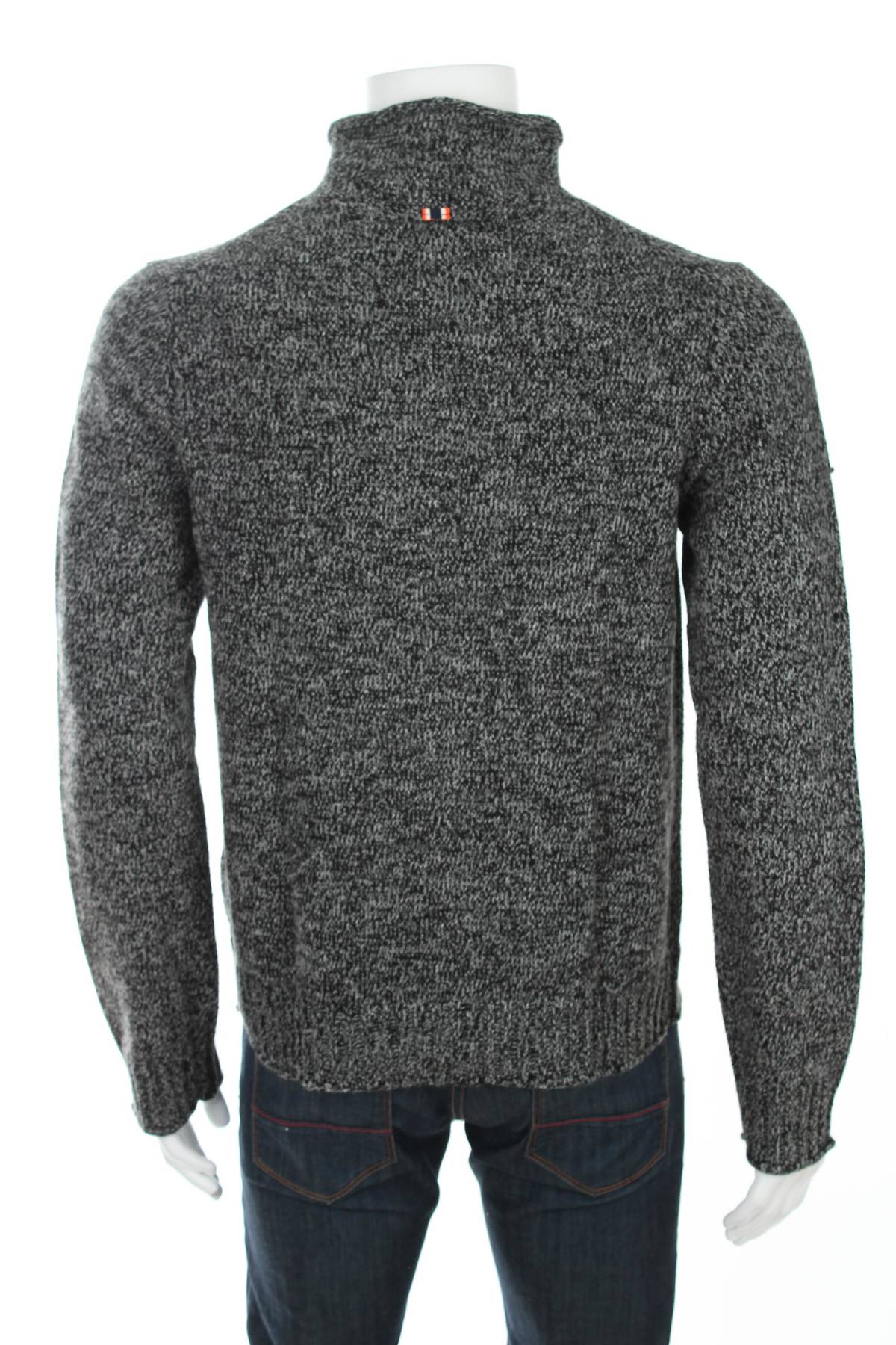 Мъжки пуловер Superdry2