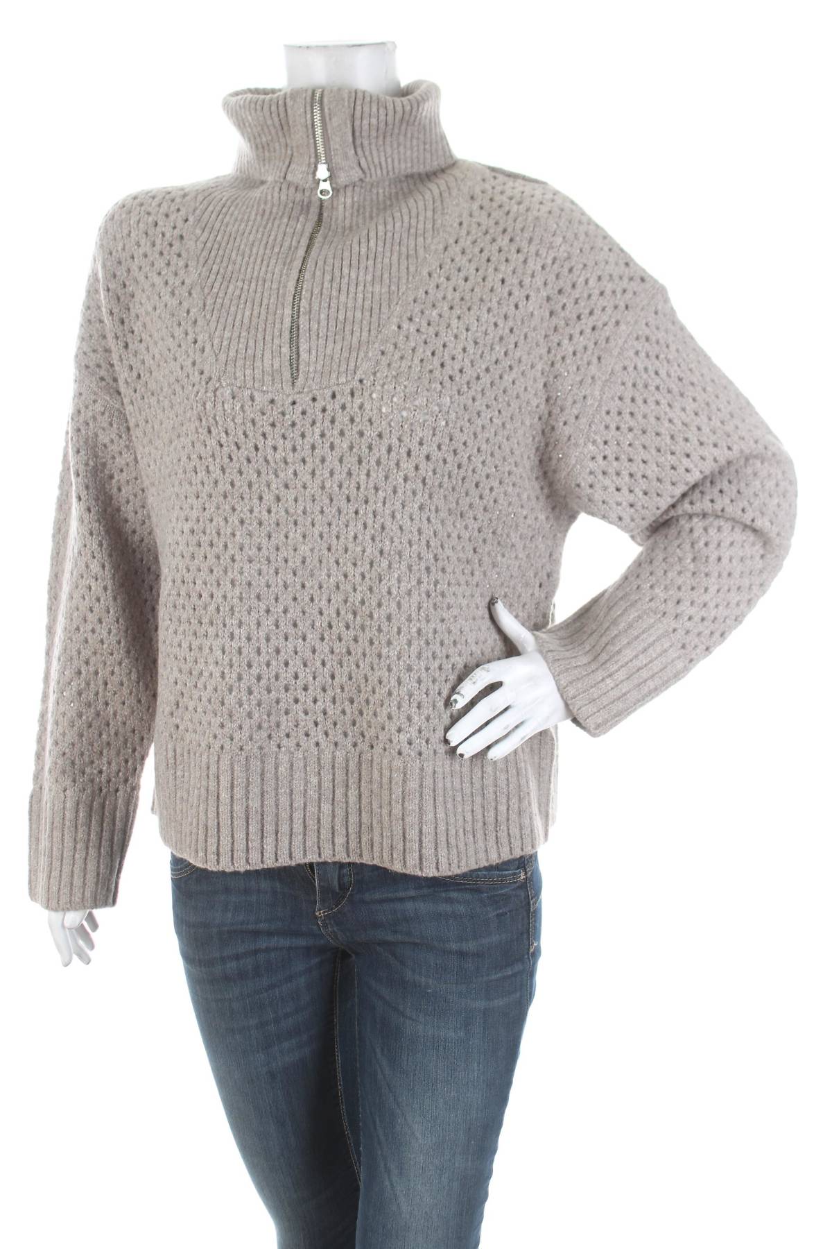 Γυναικείο ζιβάγκο New Look1