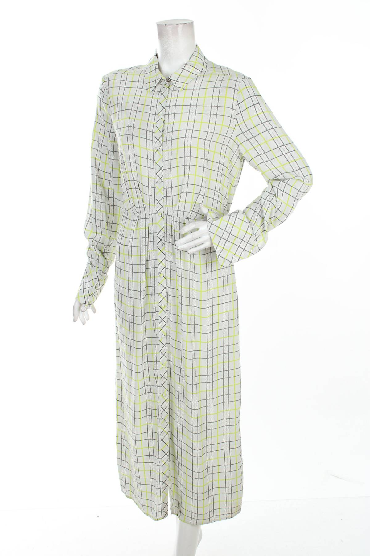 Рокля Patrizia Pepe1