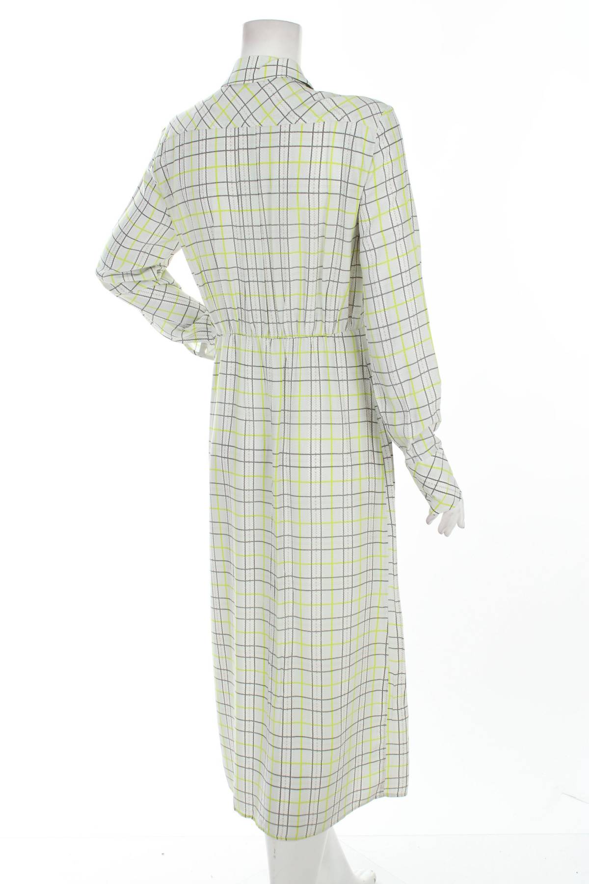 Рокля Patrizia Pepe2