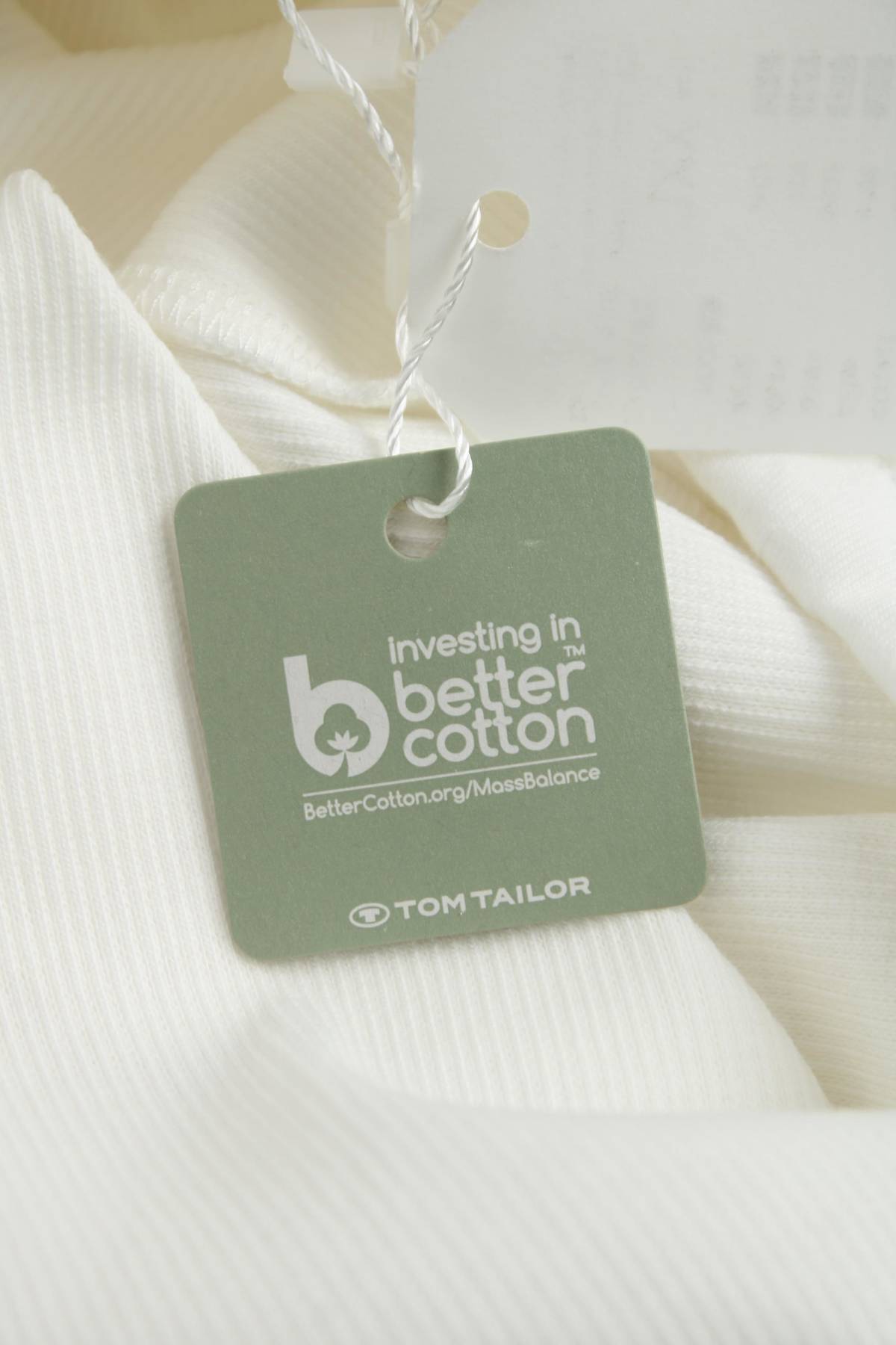 Γυναικεία μπλούζα Tom Tailor3