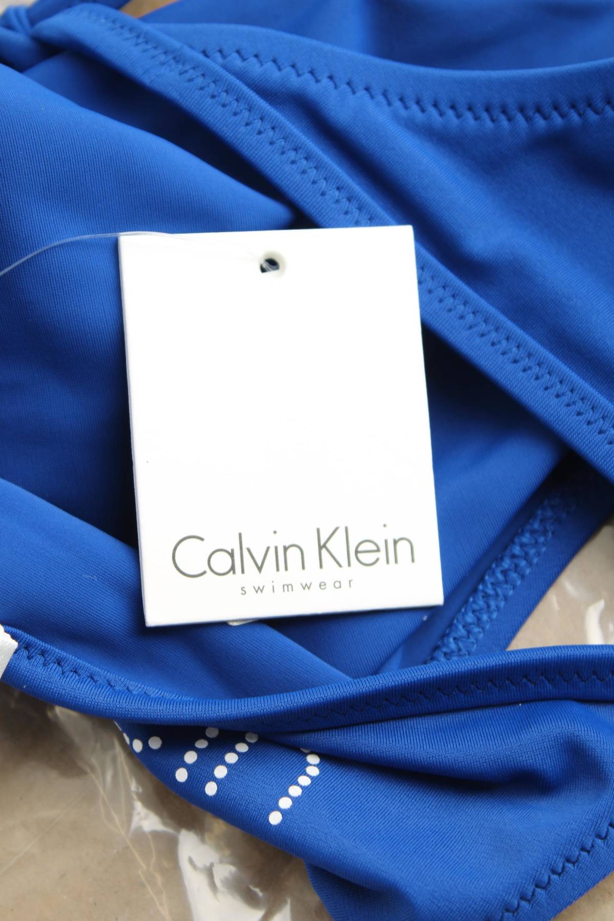 Бански долнище Calvin Klein3