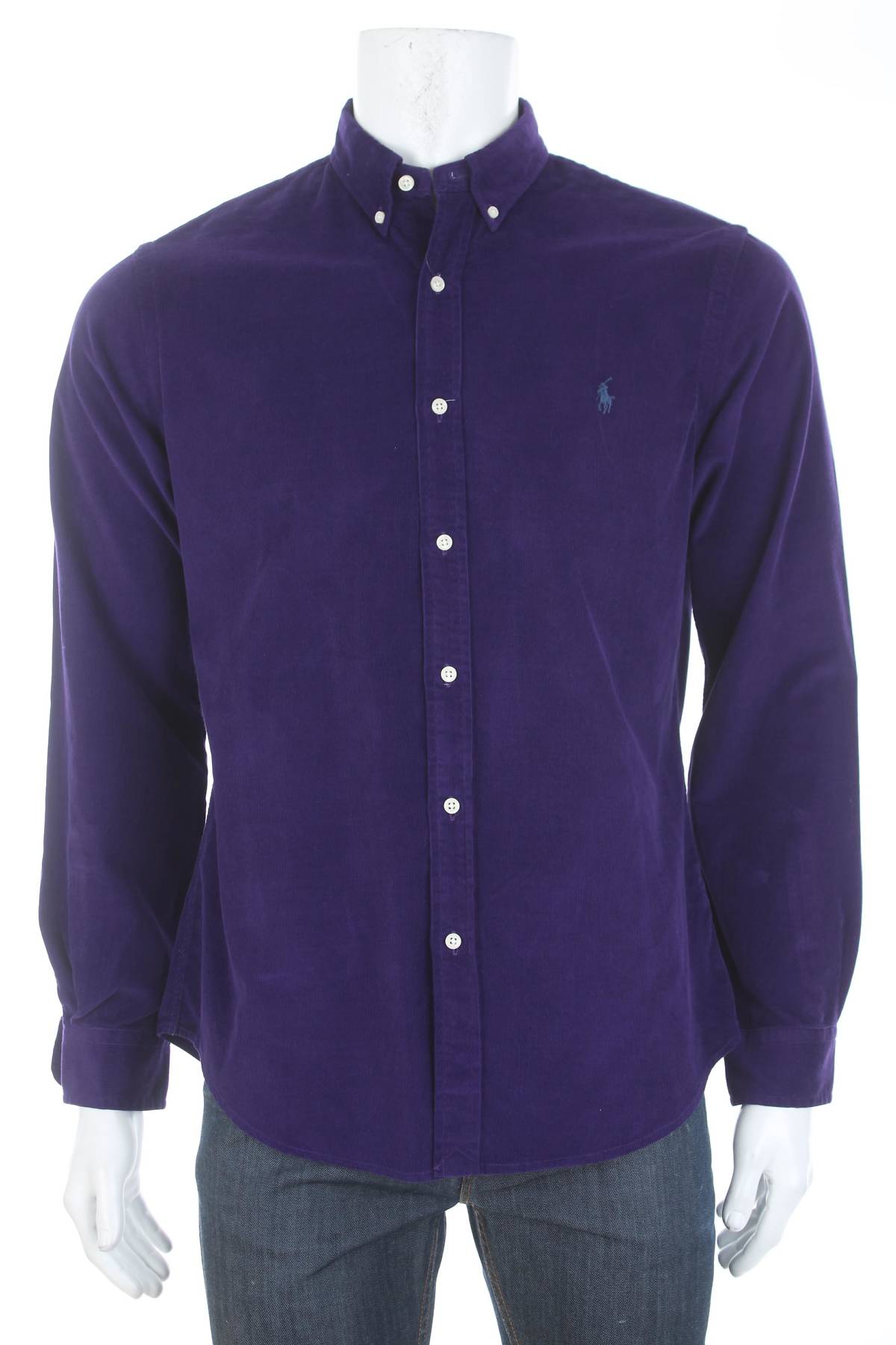 Мъжка риза Polo by Ralph Lauren1