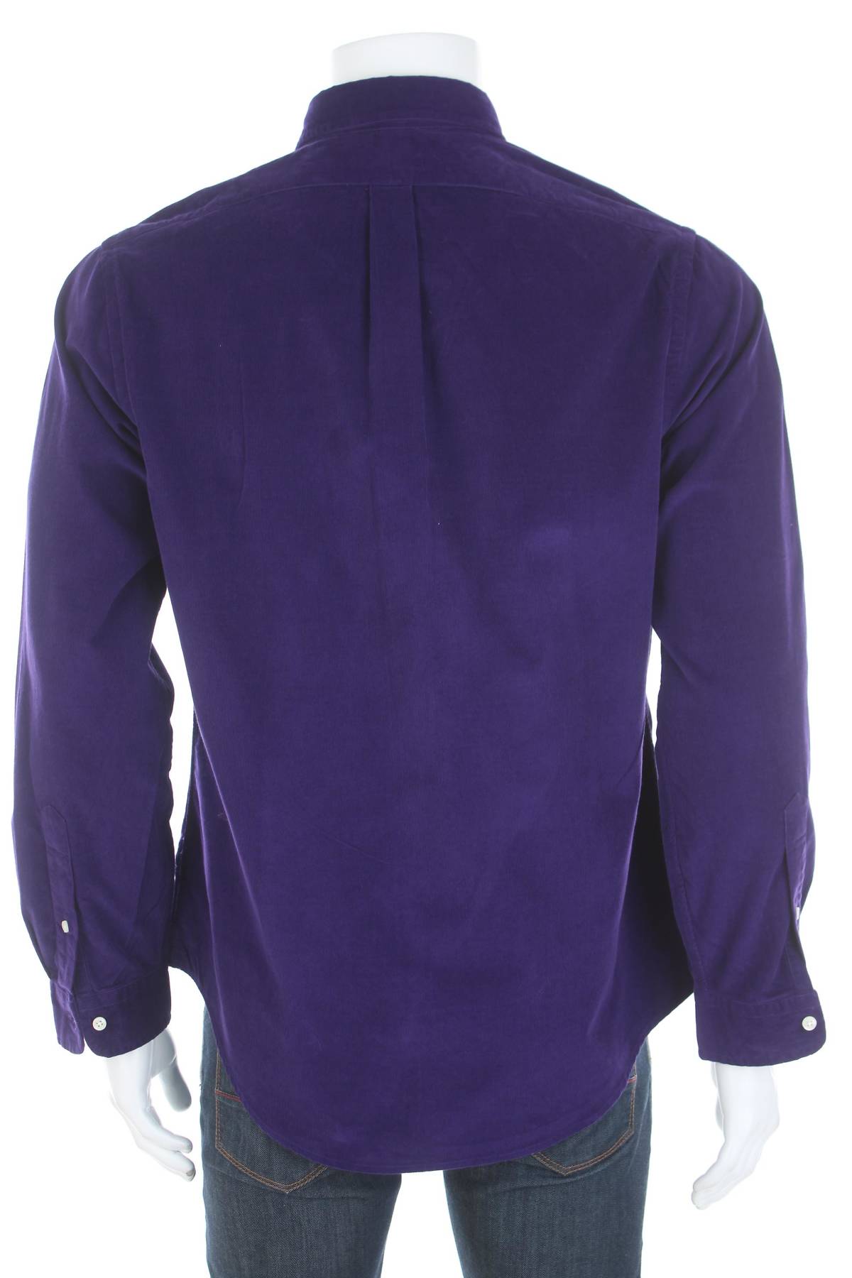 Мъжка риза Polo by Ralph Lauren2