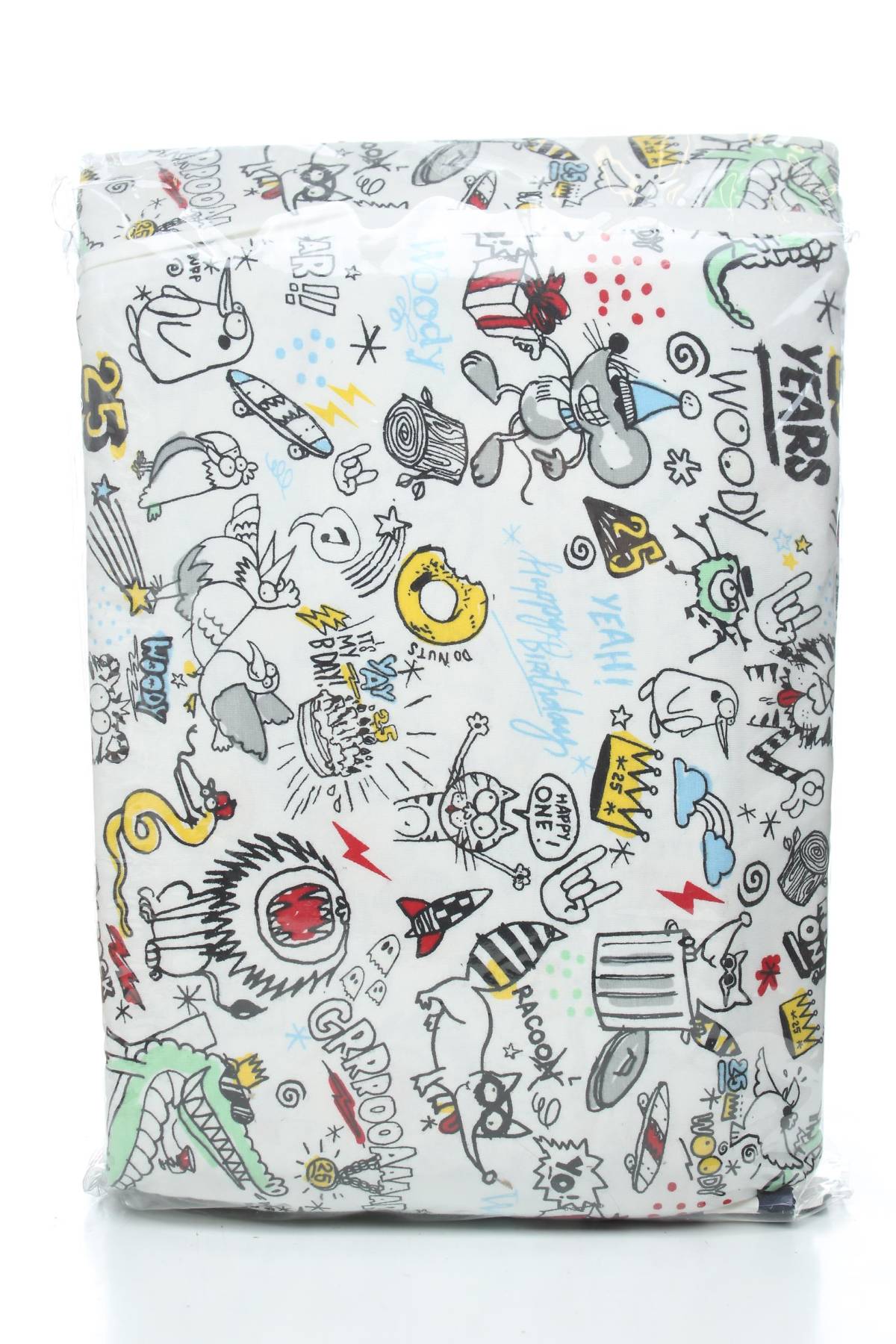 Детски аксесоар Woody1