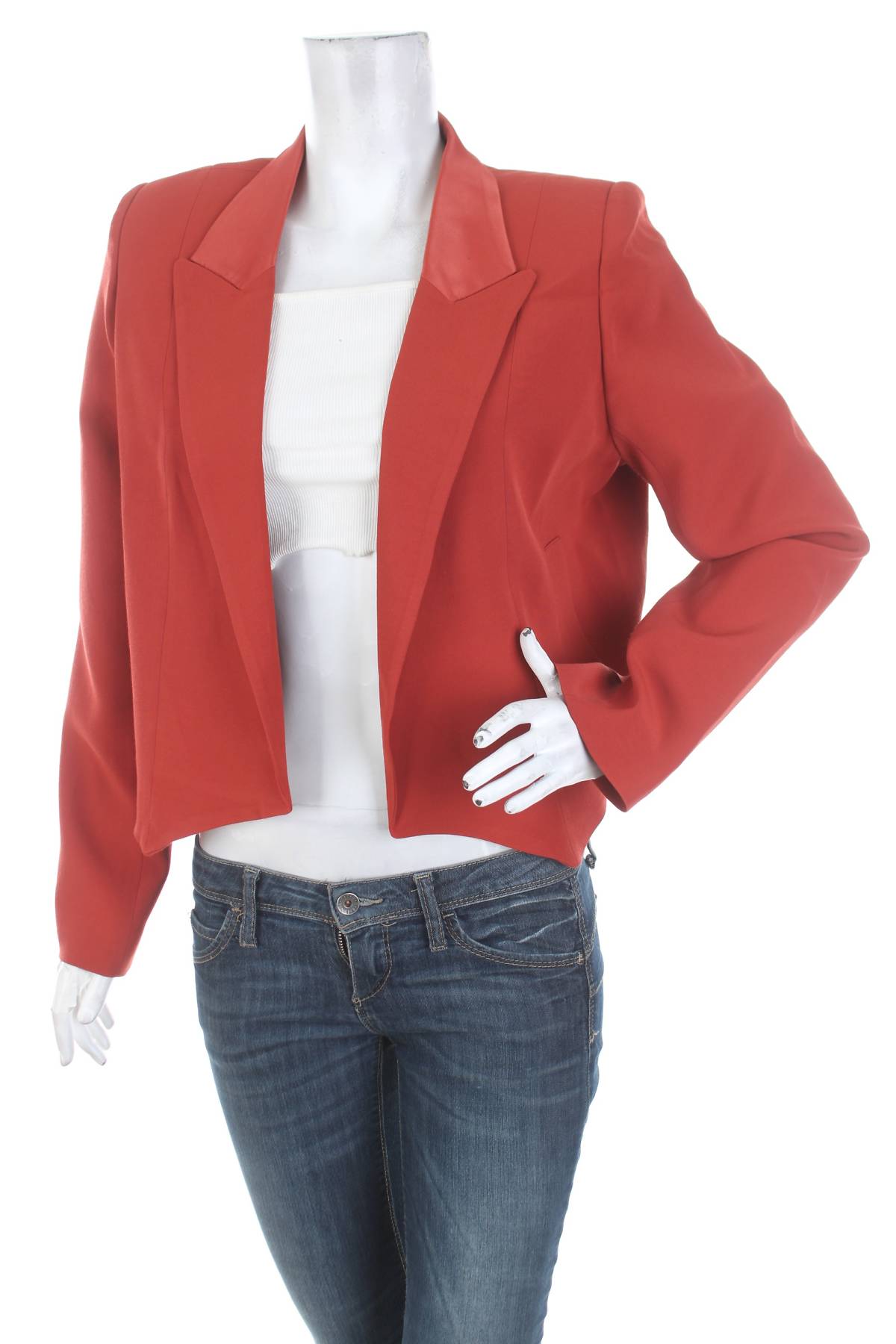 Γυναικείο σακάκι Bel Air1