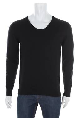 Мъжки пуловер KGN Denim1 - Contour.bg Мъжки пуловер KGN Denim1