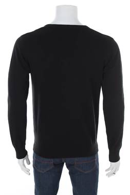 Мъжки пуловер KGN Denim2 - Contour.bg Мъжки пуловер KGN Denim2