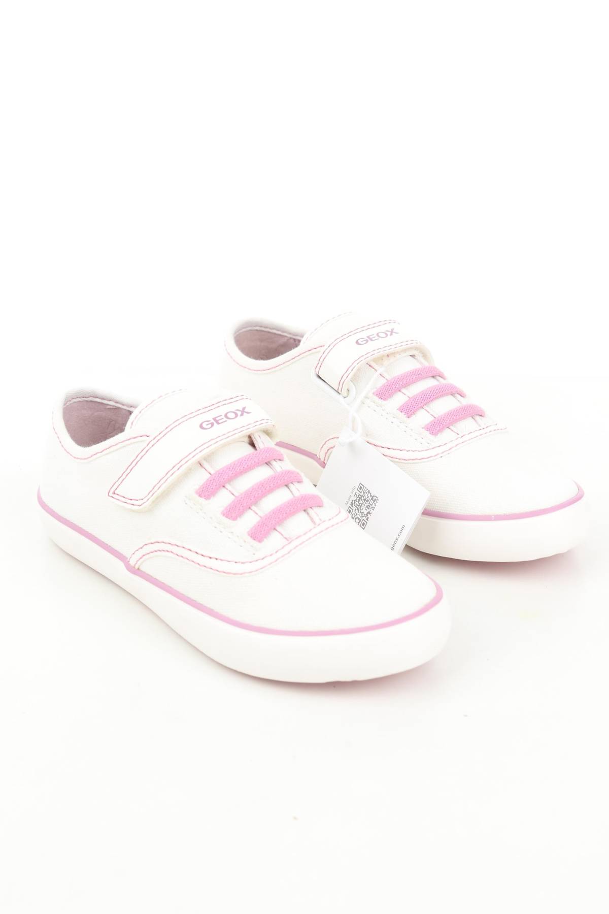Παιδικά sneakers Geox3