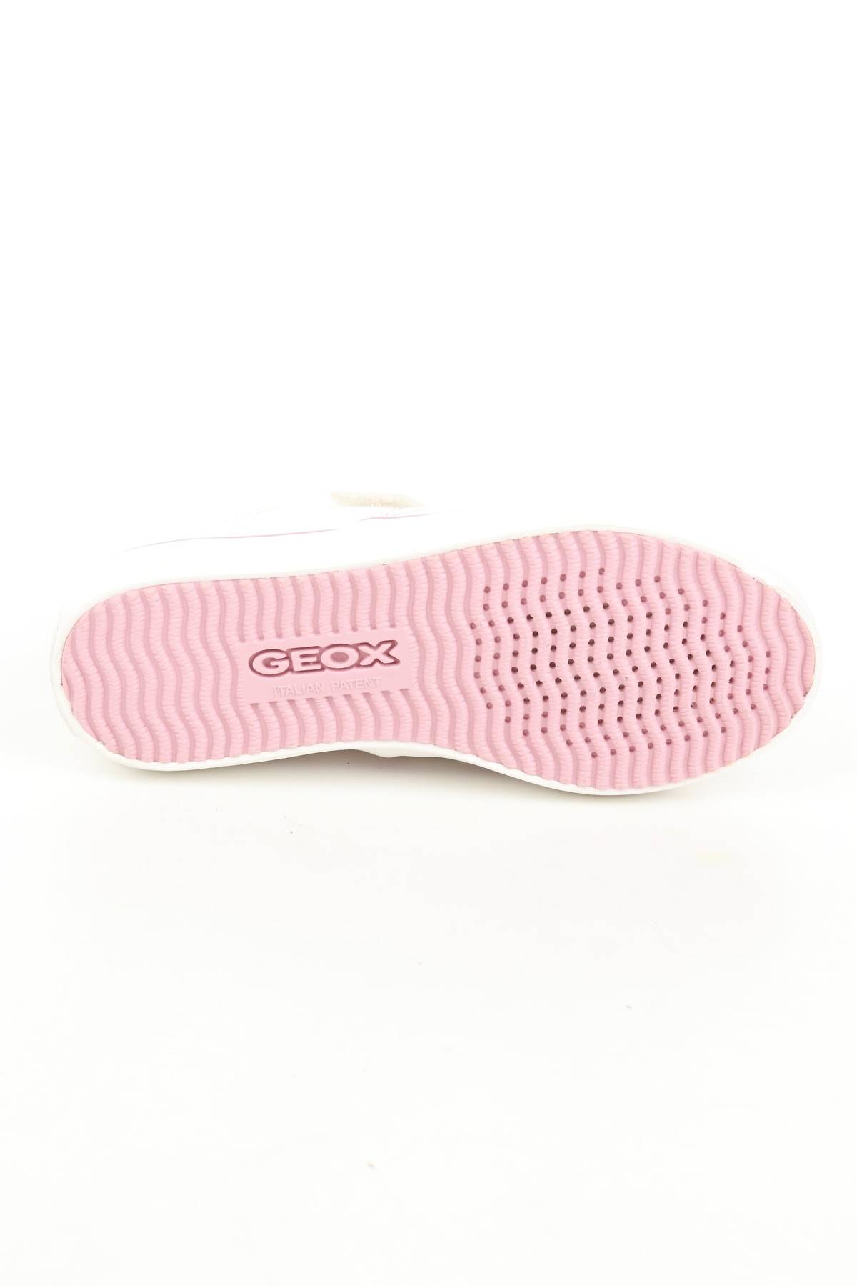 Παιδικά sneakers Geox4