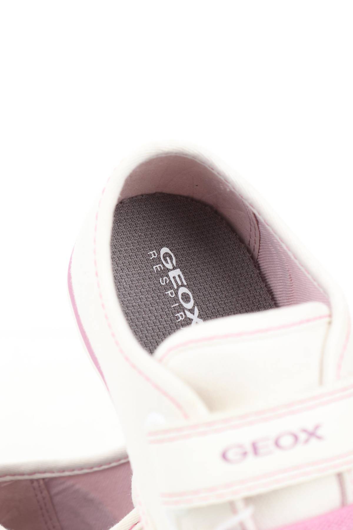 Παιδικά sneakers Geox5