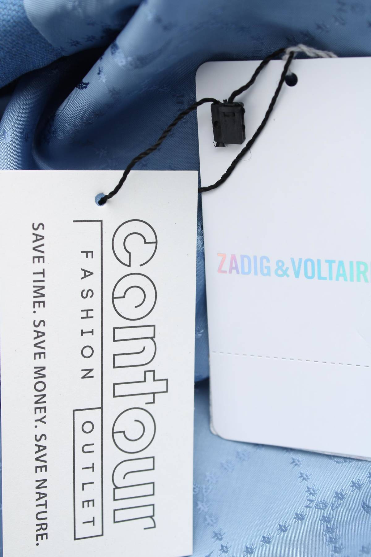 Дамско сако Zadig & Voltaire3