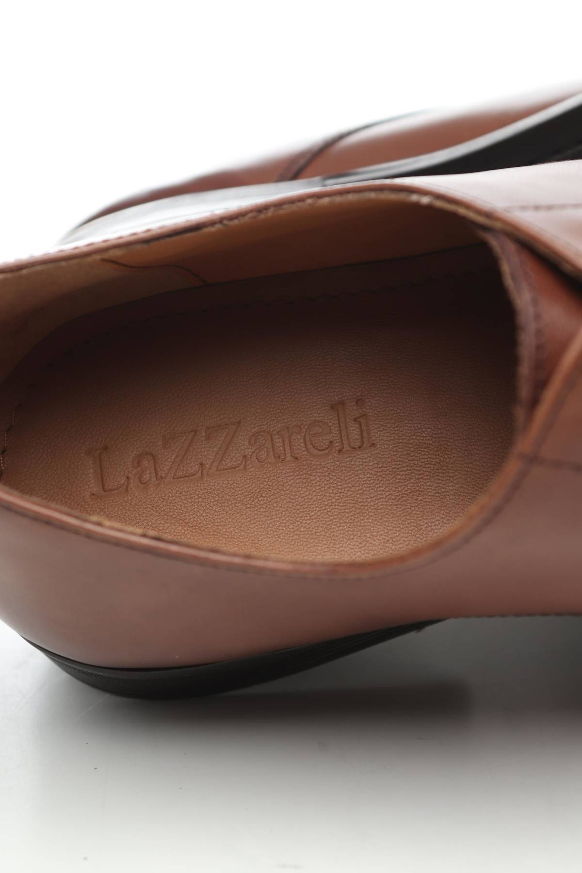 Мъжки обувки Lazzareli5