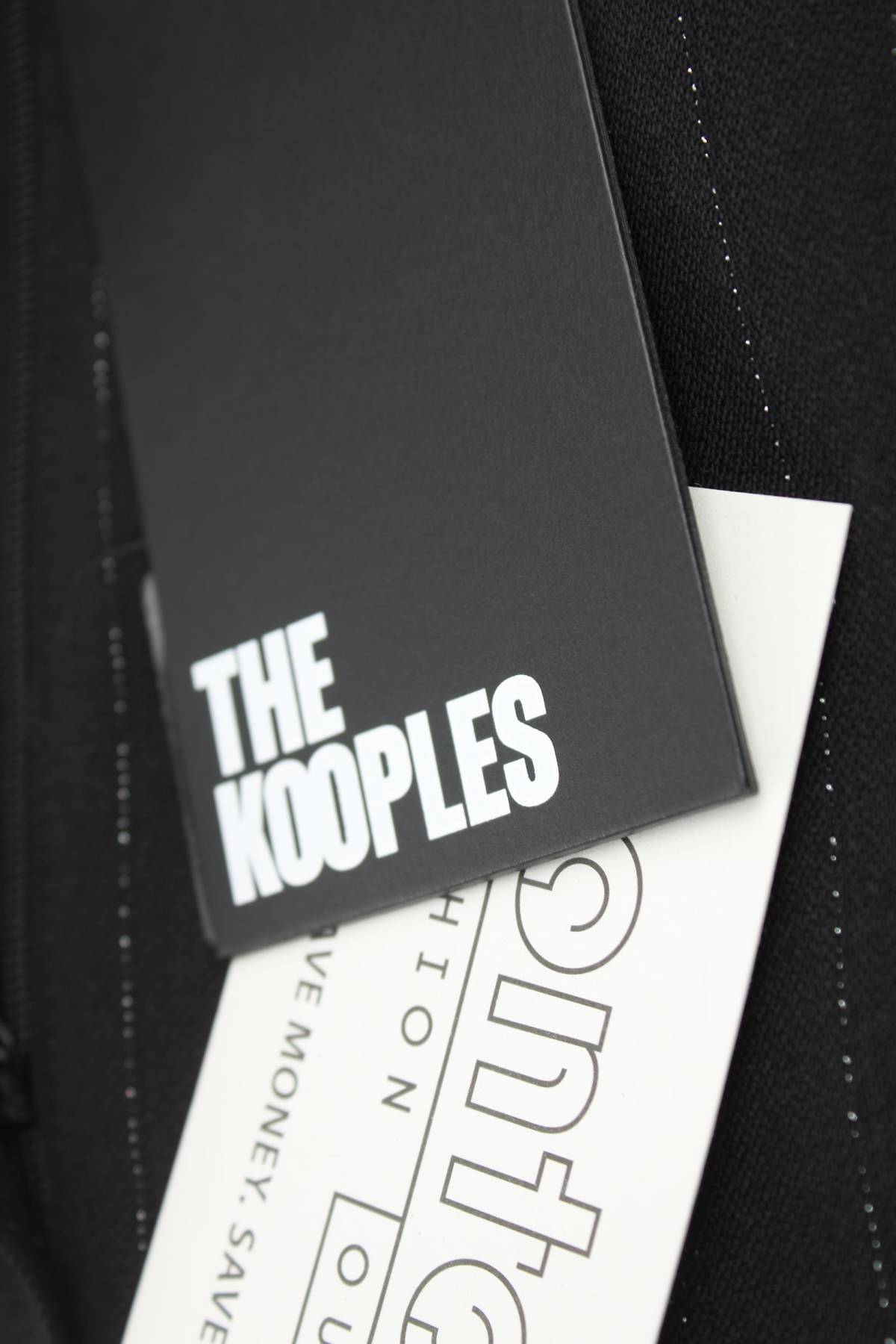 Γυναικείο παντελόνι The Kooples3