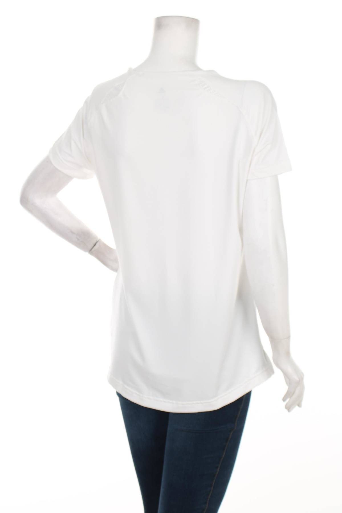 Γυναικείο αθλητικό t-shirt Adidas2 - Contourshop.gr Γυναικείο αθλητικό t-shirt Adidas2