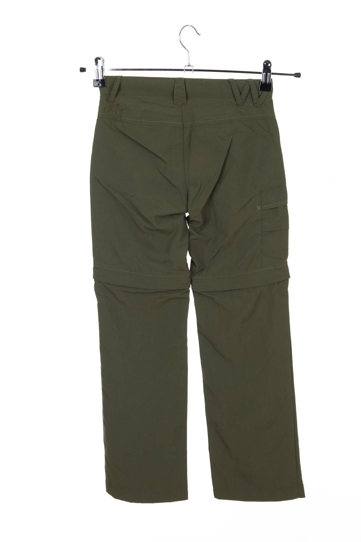 Детски панталон Jack Wolfskin2 - Contour.bg Детски панталон Jack Wolfskin2