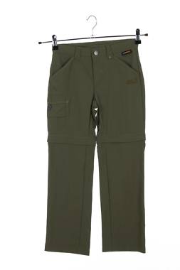 Детски панталон Jack Wolfskin1